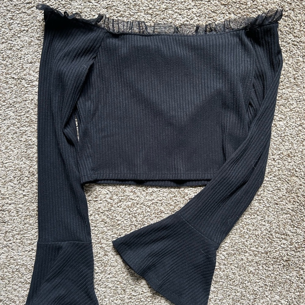Forever 21 Top